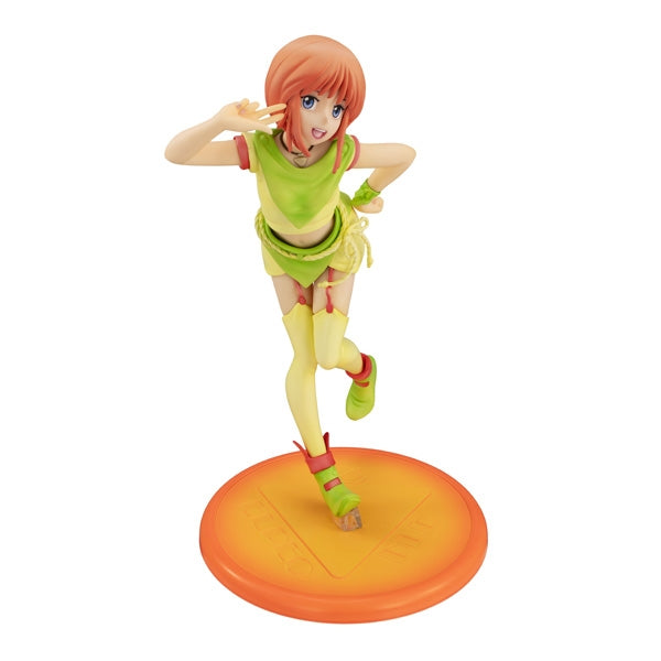 『機動戦士ガンダムZZ』エクセレントモデル RAHDXシリーズ G.A.NEO エルピー・プル Re.